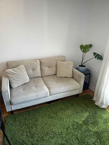 1 bedroom apartment for rent in Montreal - Ville-Marie — photo 2