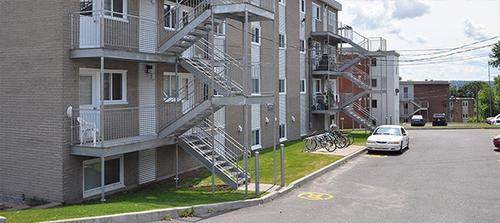 1 bedroom apartment for rent in Québec - Beauport — photo 4