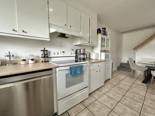 Appartement de 3 chambres à louer à Québec - Charlesbourg — photo 9