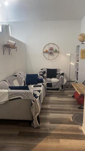 Appartement de 1 chambre à louer à Québec - La Cité-Limoilou — photo 2
