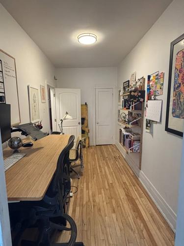 Appartement de 1 chambre à louer à Montreal - Le Plateau-Mont-Royal — photo 5