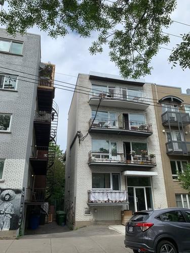 Studio for rent in Montreal - Le Plateau-Mont-Royal — photo 15