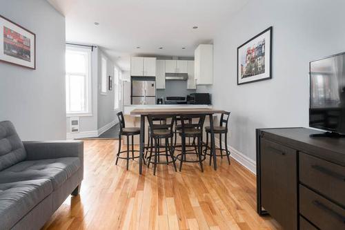 Appartement de 4 chambres à louer à Montreal - Le Plateau-Mont-Royal — photo 2