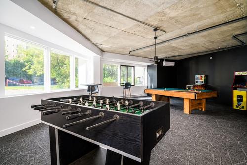 Appartement de 2 chambres à louer à Québec - Sainte-Foy–Sillery–Cap-Rouge — photo 16