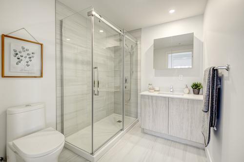 Appartement de 3 chambres à louer à Laval — photo 7