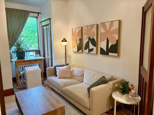 Appartement de 2 chambres à louer à Montreal - Rosemont–La Petite-Patrie — photo 2