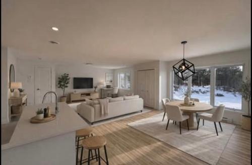Appartement de 3 chambres à louer à Sherbrooke — photo 2