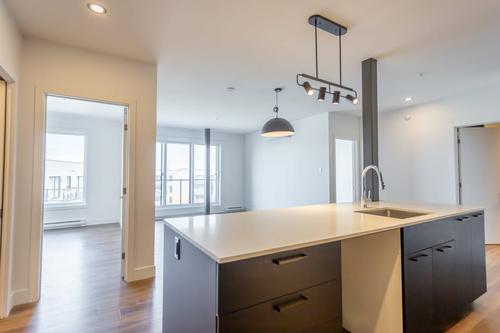 Appartement de 3 chambres à louer à Québec - Les Rivières — photo 11