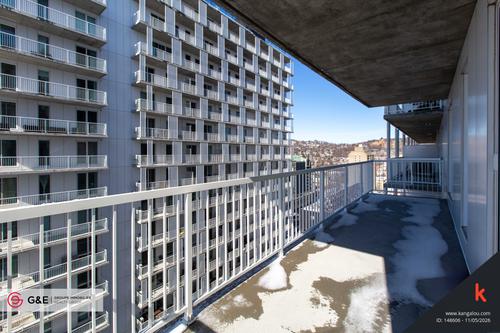 2 bedrooms apartment for rent in Montreal - Ville-Marie — photo 18