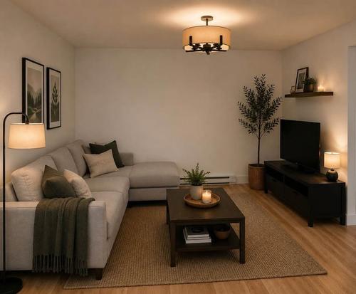 Appartement de 2 chambres à louer à Québec - Sainte-Foy–Sillery–Cap-Rouge — photo 7