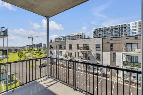 Appartement de 2 chambres à louer à Lévis — photo 18