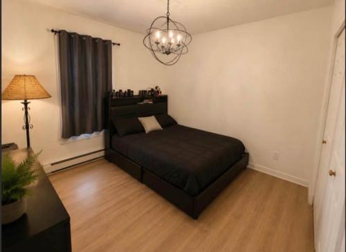 2 bedrooms apartment for rent in Sherbrooke — photo 2