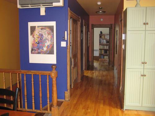 4 bedrooms apartment for rent in Montreal - Le Plateau-Mont-Royal — photo 4