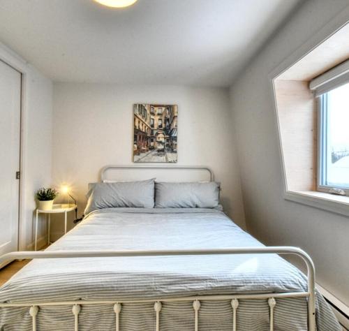 Appartement de 2 chambres à louer à Québec - La Cité-Limoilou — photo 22