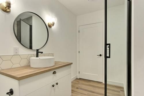 Studio à louer à Québec - La Cité-Limoilou — photo 12