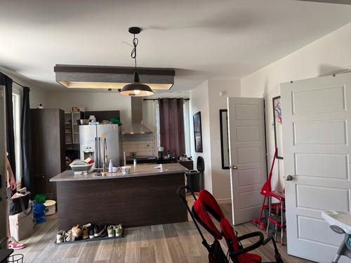 Appartement de 2 chambres à louer à Québec - Les Rivières — photo 5