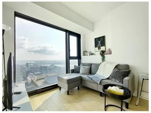 Appartement de 1 chambre à louer à Montreal - Ville-Marie — photo 9