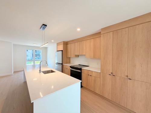 Appartement de 3 chambres à louer à Québec - La Cité-Limoilou — photo 2