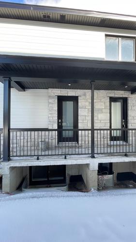 Appartement de 3 chambres à louer à Québec - La Haute-Saint-Charles — photo 3