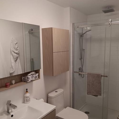 Studio à louer à Québec - La Cité-Limoilou — photo 4