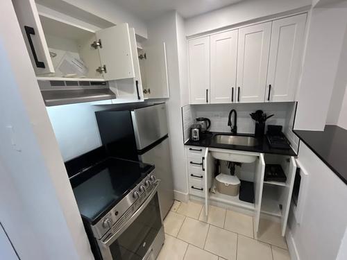 1 bedroom apartment for rent in Montreal - Ville-Marie — photo 5