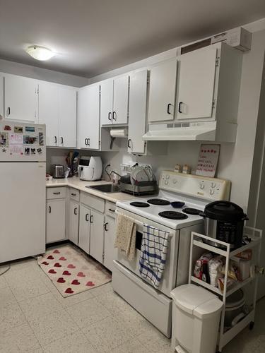 Appartement de 1 chambre à louer à Québec - Sainte-Foy–Sillery–Cap-Rouge — photo 10
