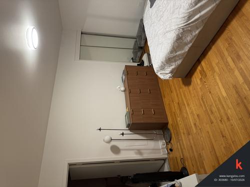 Appartement de 3 chambres à louer à Montreal - Ville-Marie — photo 10
