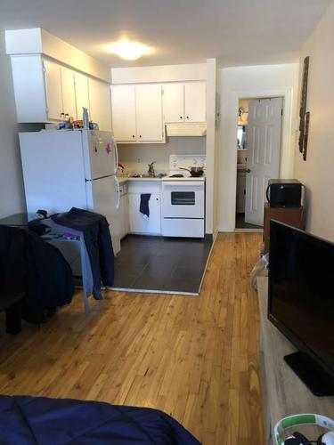 Studio à louer à Montreal - Rosemont–La Petite-Patrie — photo 3