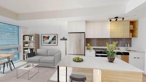 1 bedroom apartment for rent in Montreal - Ville-Marie — photo 6