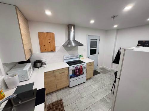 Appartement de 2 chambres à louer à Longueuil — photo 5