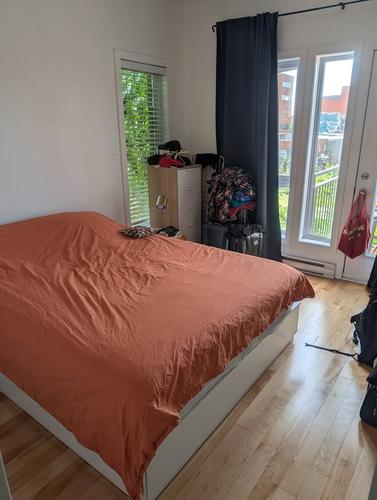 1 bedroom apartment for rent in Montreal - Rosemont–La Petite-Patrie — photo 4