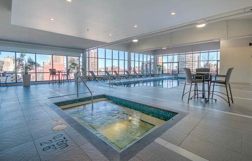 1 bedroom apartment for rent in Montreal - Ville-Marie — photo 10