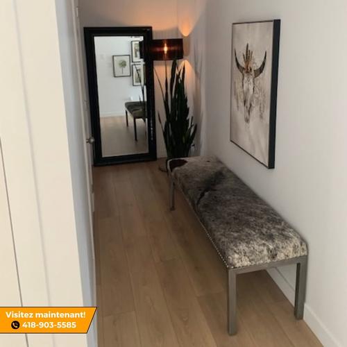 Appartement de 2 chambres à louer à Lévis — photo 6