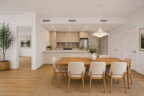 Appartement de 2 chambres à louer à Longueuil — photo 2