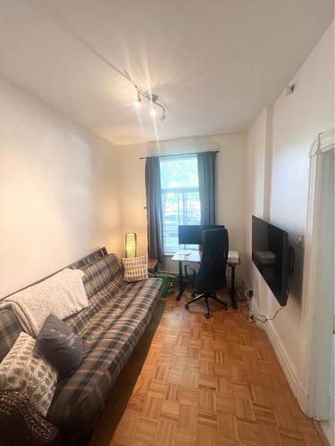 1 bedroom apartment for rent in Montreal - Le Plateau-Mont-Royal — photo 3
