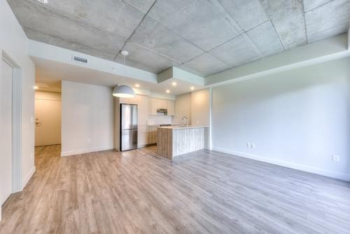 Appartement de 1 chambre à louer à Montreal - Saint-Laurent — photo 3