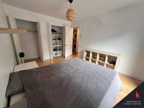 Appartement de 2 chambres à louer à Montreal - Ville-Marie — photo 10