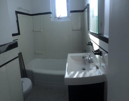 Appartement de 2 chambres à louer à Québec - La Cité-Limoilou — photo 6