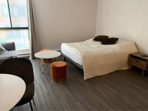 Studio à louer à Montreal - Ville-Marie — photo 4