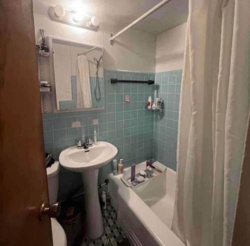 Appartement de 1 chambre à louer à Montreal - Le Plateau-Mont-Royal — photo 3