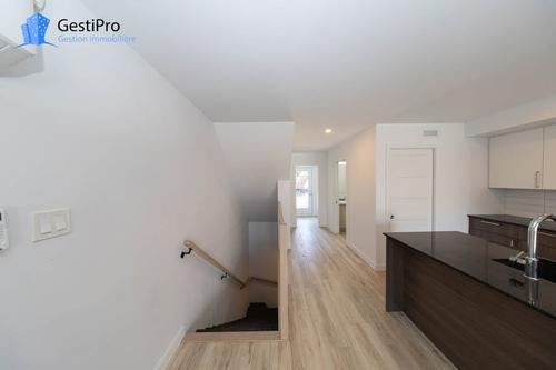 Appartement de 1 chambre à louer à Québec - La Cité-Limoilou — photo 3