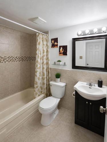1 bedroom apartment for rent in Montreal - Saint-Laurent — photo 7