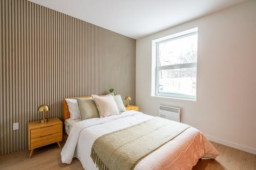 Appartement de 1 chambre à louer à Québec - La Cité-Limoilou — photo 5