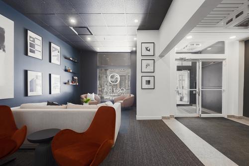 Studio for rent in Québec - La Cité-Limoilou — photo 11