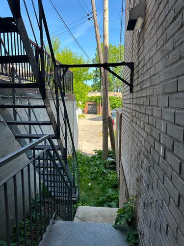 1 bedroom apartment for rent in Montreal - Le Plateau-Mont-Royal — photo 7