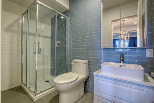 Appartement de 1 chambre à louer à Montreal - Rosemont–La Petite-Patrie — photo 4