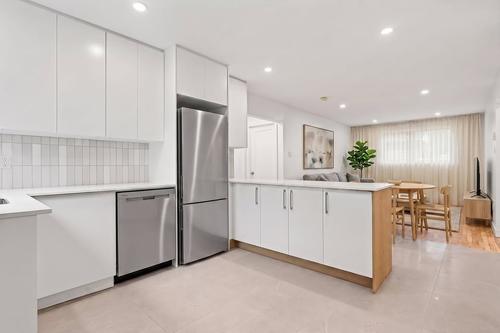 Appartement de 1 chambre à louer à Longueuil — photo 4