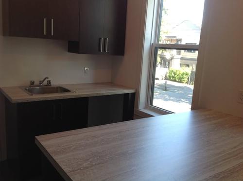 Studio for rent in Québec - La Cité-Limoilou — photo 3