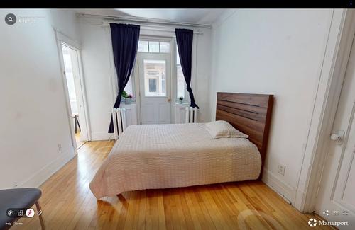 2 bedrooms apartment for rent in Montreal - Le Plateau-Mont-Royal — photo 3