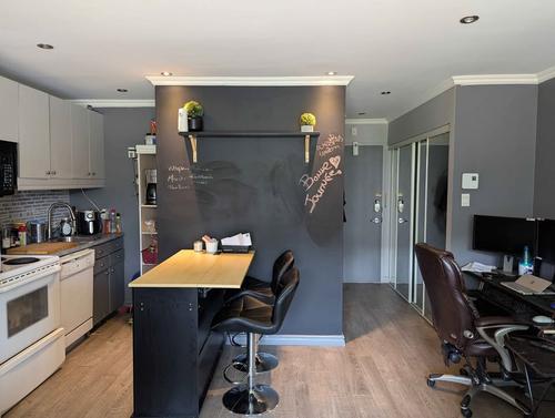 Studio for rent in Québec - Charlesbourg — photo 4